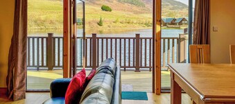 3 bedroom accommodation in Glengoulandie