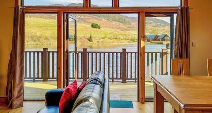 3 bedroom accommodation in Glengoulandie