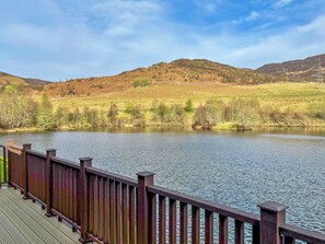 Property grounds - 3 bedroom accommodation in Glengoulandie (Glengoulandie)