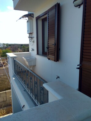 Property grounds - Lovely Apartment Maria 1st Floor Ugento annaducasalento (Ugento)