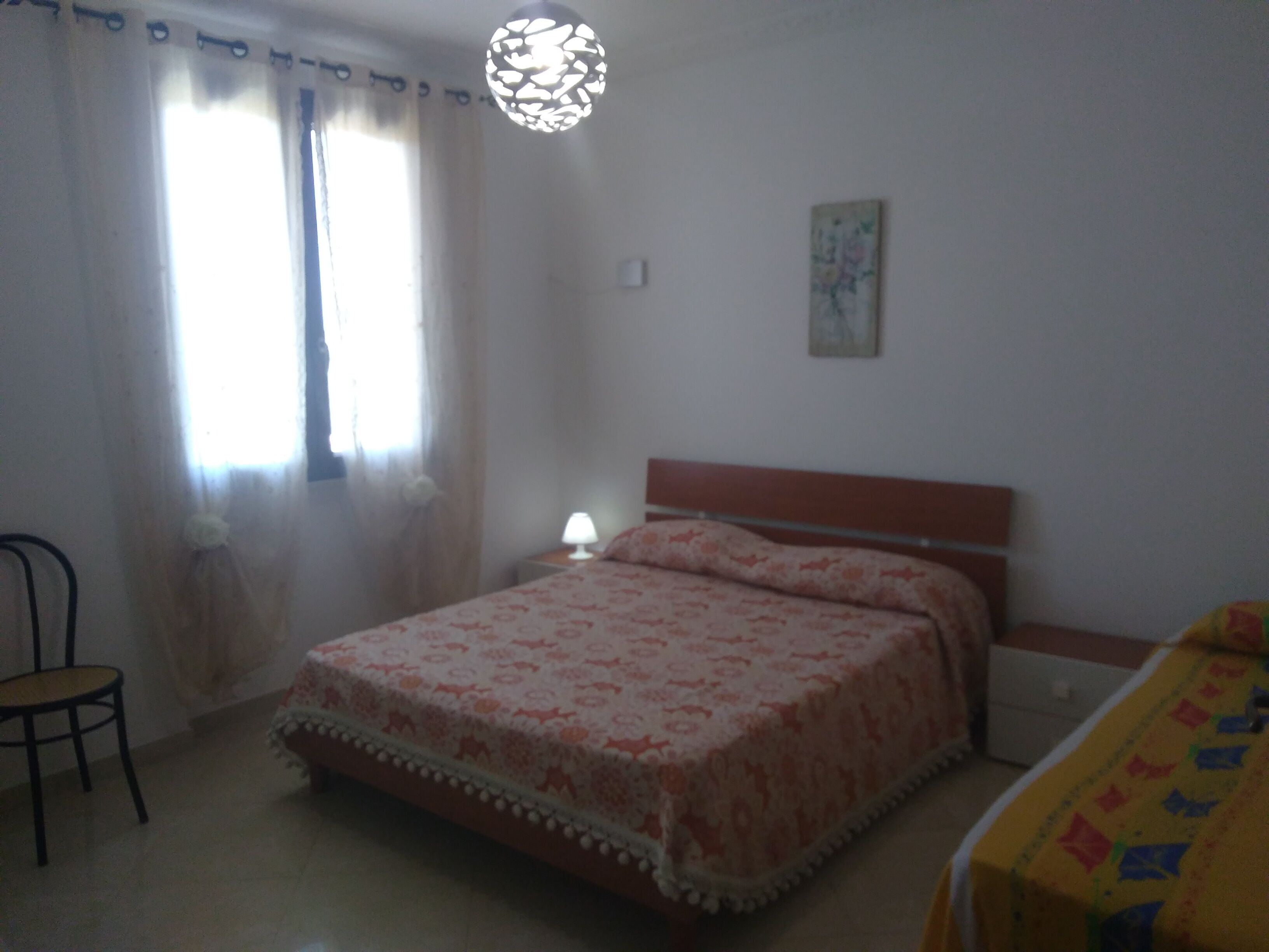 2 Schlafzimmer, WLAN