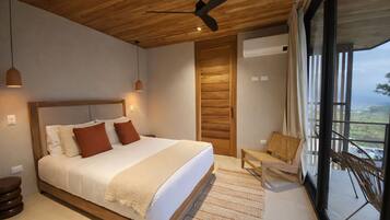 1 habitación, escritorio, wifi gratis y ropa de cama