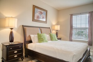 3 Schlafzimmer, Bügeleisen/Bügelbrett, WLAN, Bettwäsche