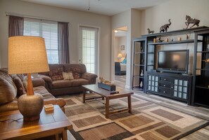 تلفزيون ذكي