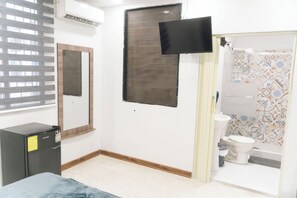 Room - Guayacan Apart Hotel  (Guayaquil)