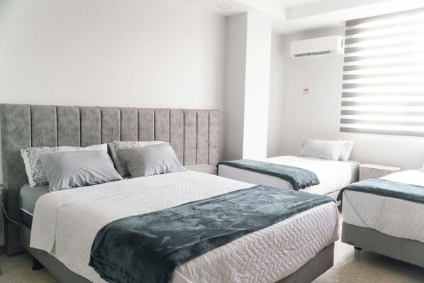 Family Apartment, Kitchenette - Guayacan Apart Hotel  (Guayaquil)