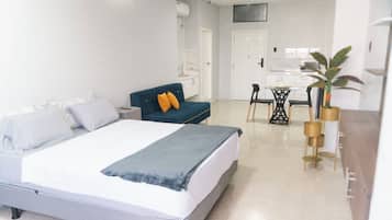 Comfort-Apartment, Kochnische | 1 Schlafzimmer