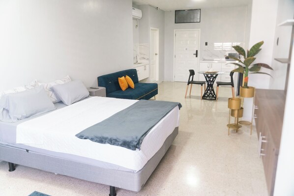 Comfort Apartment, Kitchenette - Guayacan Apart Hotel  (Guayaquil)