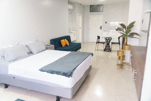 Guayacan Apart Hotel 