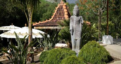 Private Garden | Family Friendly