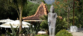 Private Garden | Family Friendly