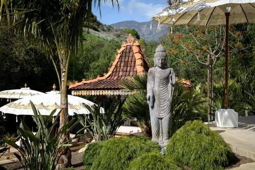 Private Garden | Family Friendly