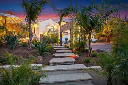 Seaside | Newly Renovated