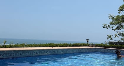 El Paraíso Azul