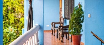 El Paraíso Azul