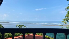 Basic Double Room, Sea View | Free WiFi - El Paraíso Azul (Ciudad Cortés)