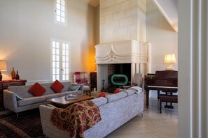 Televisión y juguetes