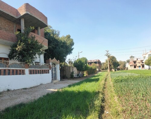 Charming apartment in enchanting Luxor with AC, WiFi