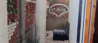 Charming apartment in enchanting Luxor with AC, WiFi