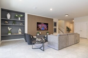 Smart-tv