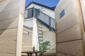 Exterior - Sandunes 1 (Rye)