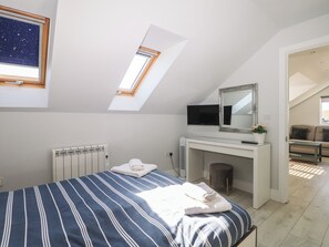 1 bedroom, individually decorated, individually furnished, free WiFi - Sandunes 1 (Rye)