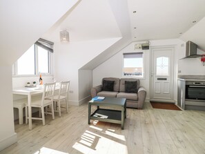 Living area - Sandunes 1 (Rye)