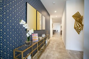 Interior - Last Minute Disney! Private Pool, Hot Tub & Themed Bedrooms. Book Now! #116029 (Orlando)