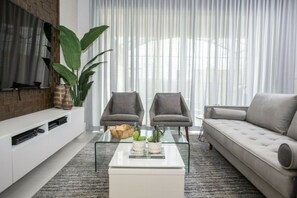 TV connectée