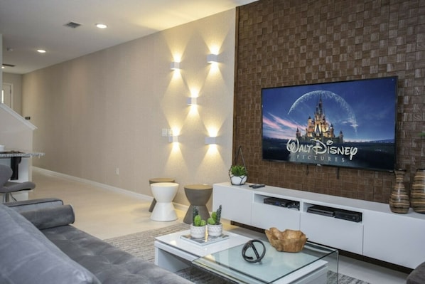 Smart TV
