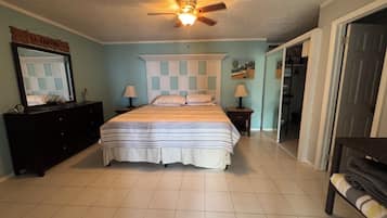 1 soveværelse, strygejern/strygebræt, gratis Wi-Fi, sengetøj