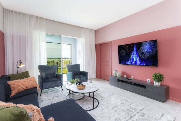 Smart TV