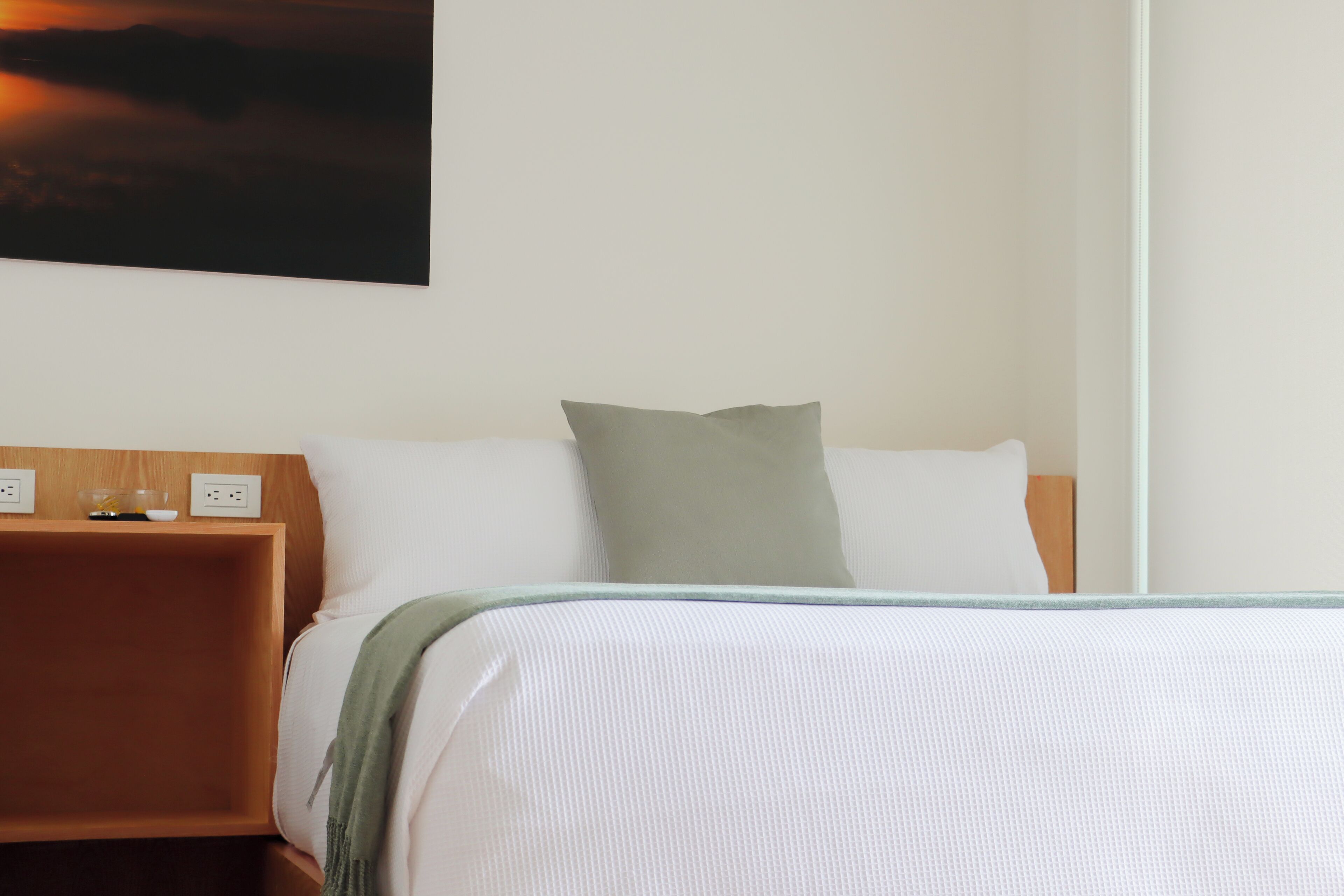 Deluxe Garden View | Free WiFi