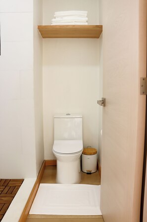 Bathroom - Acuaski (Xoxocotla)