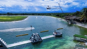 Lake