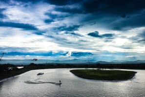Lake