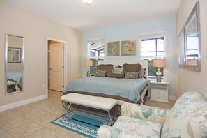 5 bedrooms, iron/ironing board, WiFi, bed sheets - Last Minute Disney Getaway! Private Pool, Hot Tub & Game Room. Book Now! #116151 (Orlando)