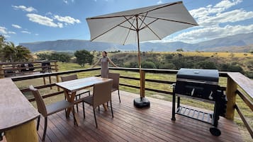 Superior Chalet, Mountain View