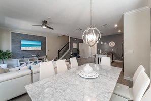 Interior - Last Minute Disney Getaway! Private Pool & Themed Bedrooms. Book Now! #128405 (Orlando)
