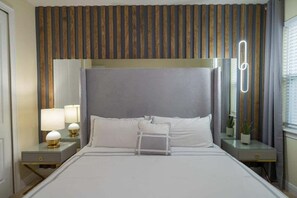 9 chambres, fer et planche à repasser, Wi-Fi, literie fournie