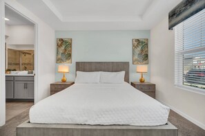 5 Schlafzimmer, Bügeleisen/Bügelbrett, WLAN, Bettwäsche