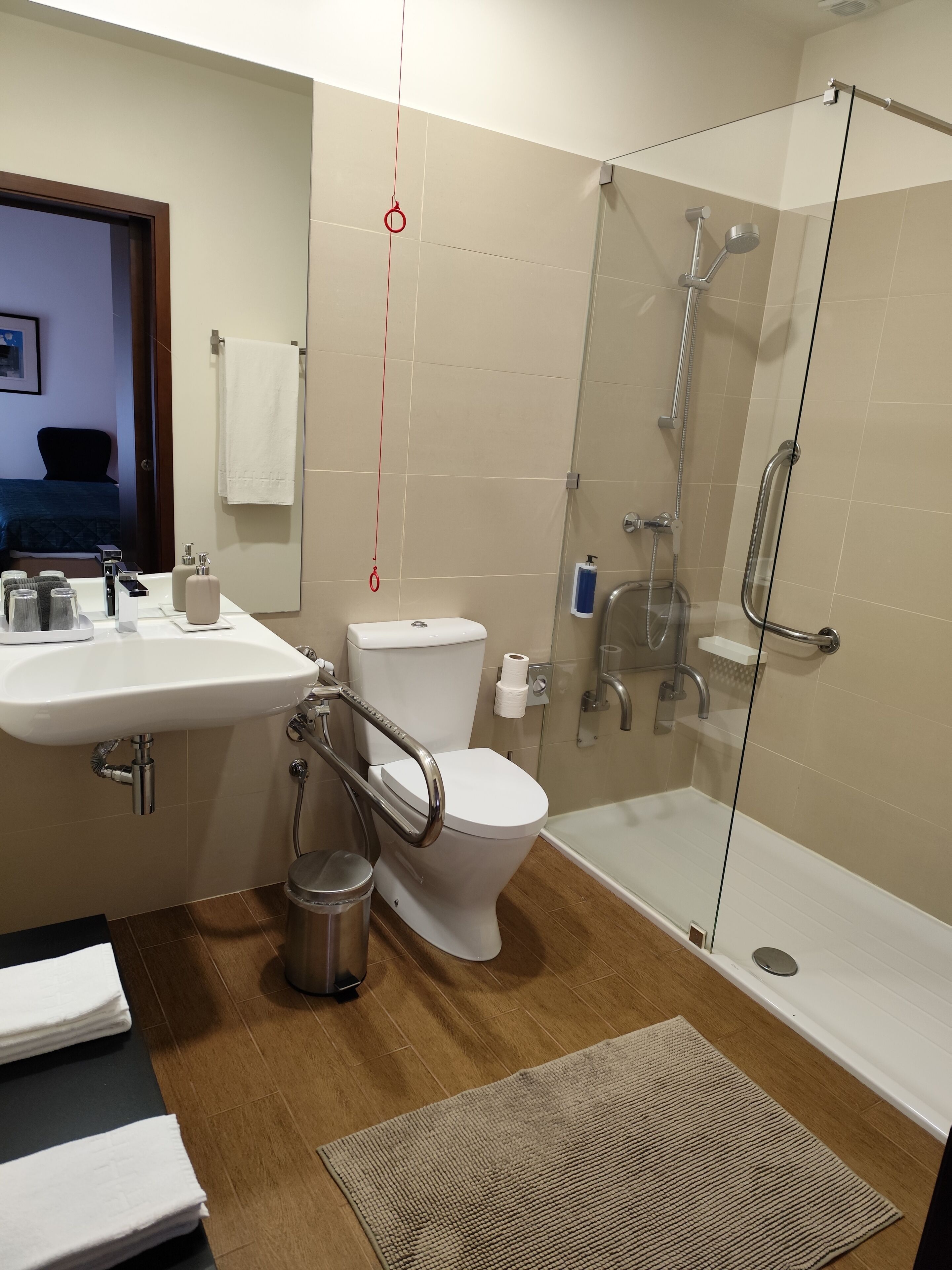 Kamar mandi