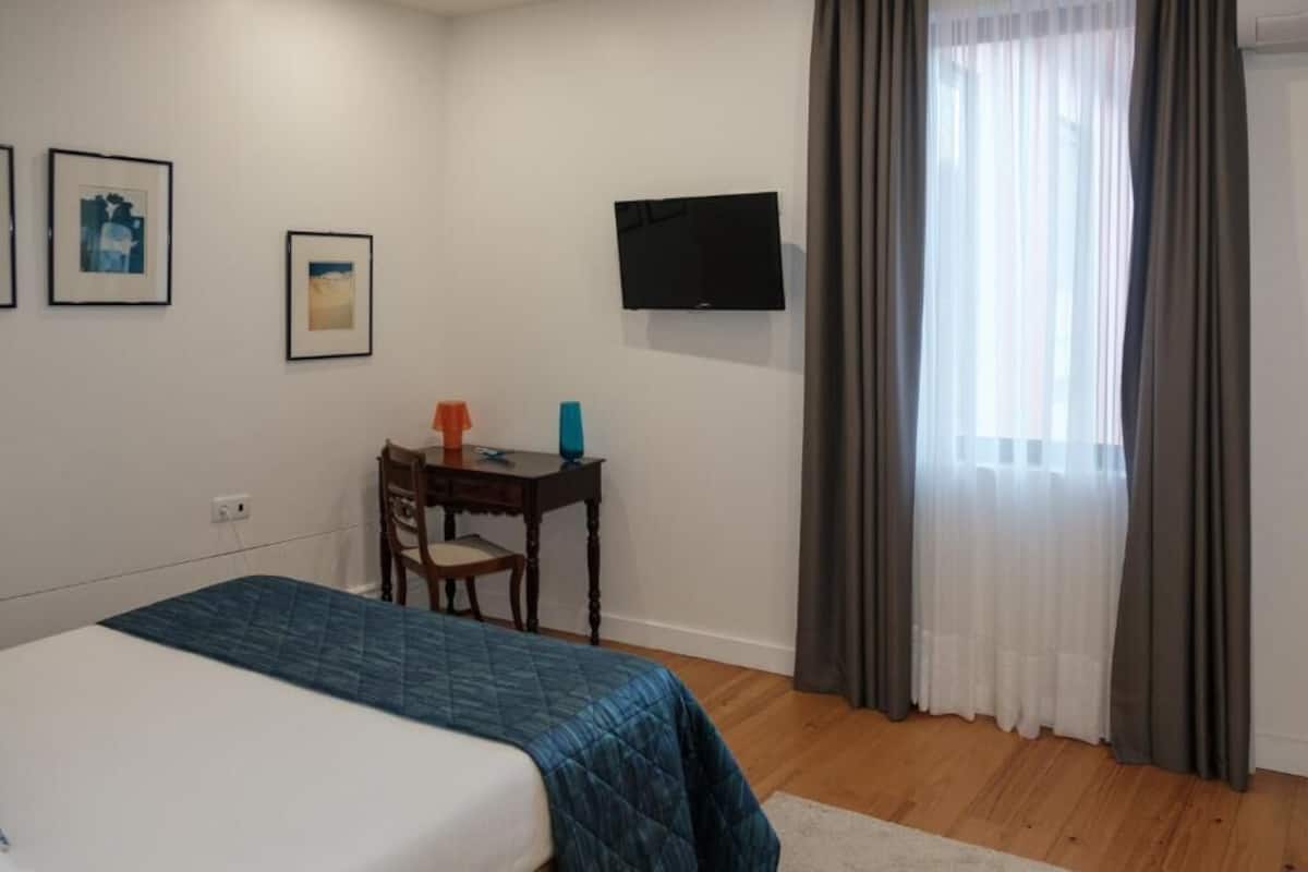 Superior-Dreibettzimmer