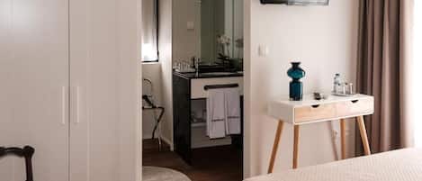 Chambre Double Standard