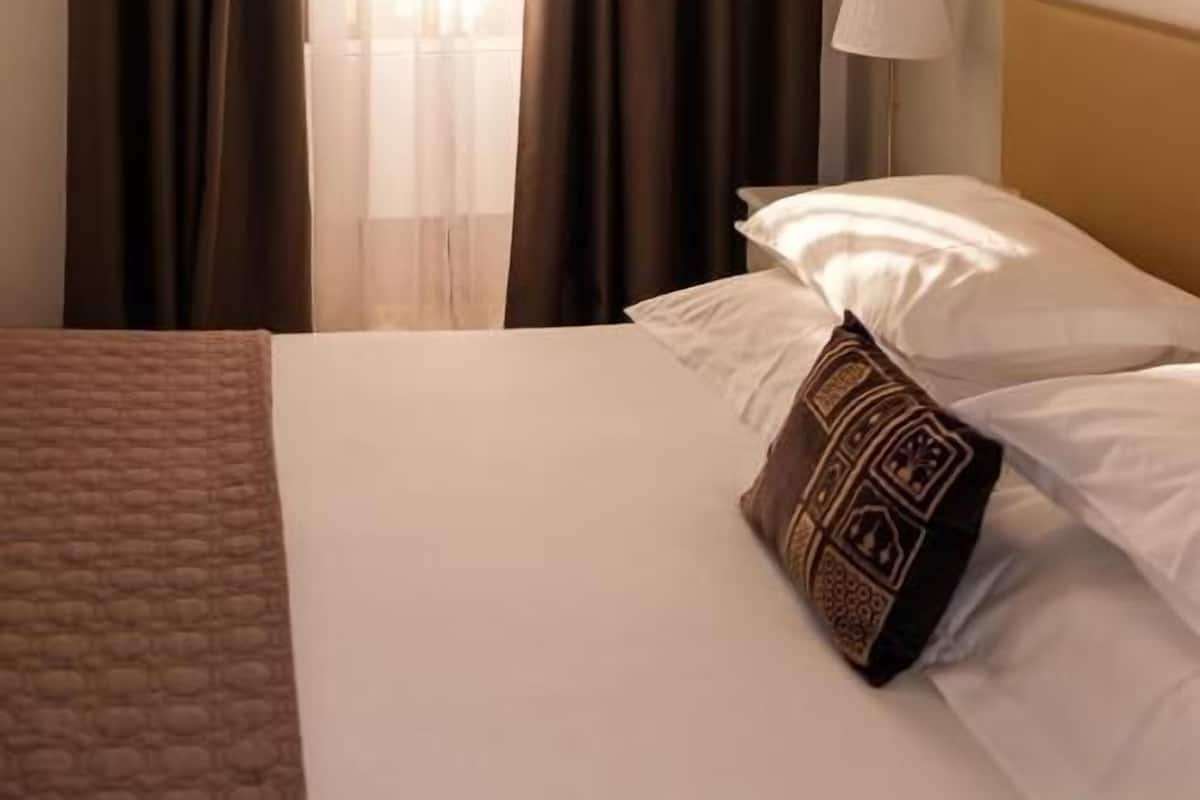 Standard-Doppelzimmer