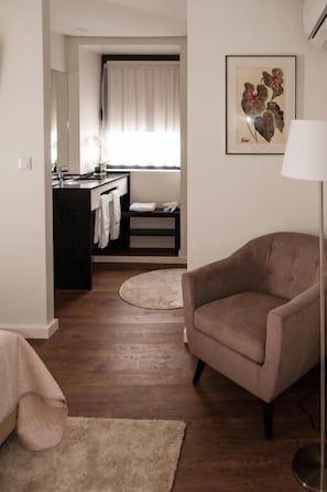 Free WiFi, bed sheets - Quinta de Anterronde (Arouca)