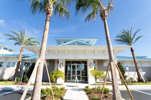 Exterior - Disney Getaway! Private Pool & Themed Bedrooms. Book Now! #WC91 (Orlando)