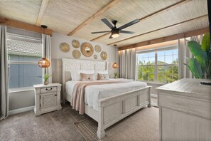 6 Schlafzimmer, Bügeleisen/Bügelbrett, WLAN, Bettwäsche