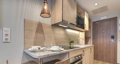 Livensa Living Pamplona Albergue Juvenil