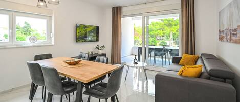 منطقة المعيشة